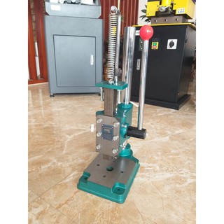 MÁY DẬP GẠT TAY JM-32 (TRỤC VUÔNG)