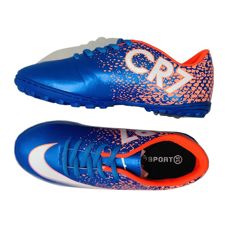 Giày Đá Bóng CR7BCVC