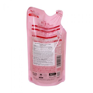 Nước rửa bình sữa Arau Baby 500ml