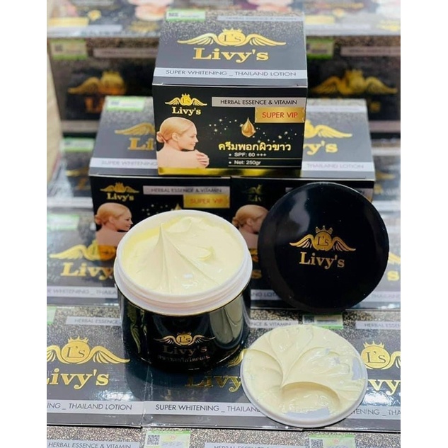 2 MÓN BODY LIVY NGÀY VÀ ĐÊM