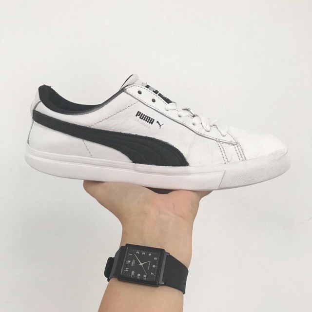 Puma bts 2hand