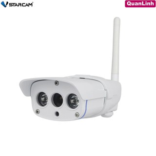CAMERA QUAN SÁT VSTARCAM C7816