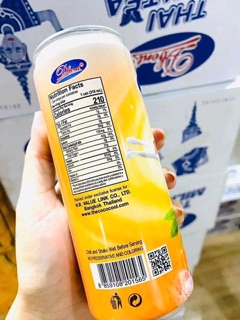 TRÀ SỮA THÁI MILK TEA DBENT !!