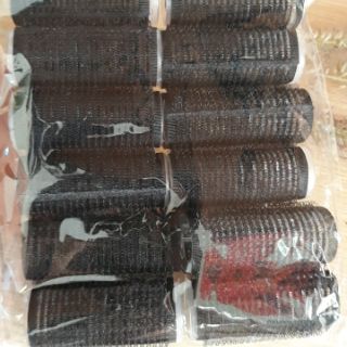 COMBO 8 LÔ DÍNH TÓC MÁI SIZE ĐẠI