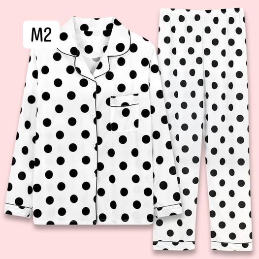 Đồ bộ nữ dễ thương mặc nhà thu đông pijama cotton sữa Look Book hàng Quảng Châu cao cấp | BigBuy360 - bigbuy360.vn