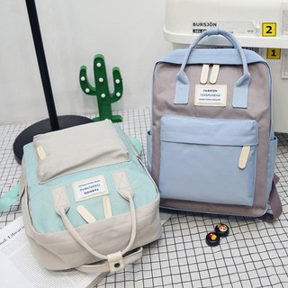 [Hàng Quảng Châu] Balo Túi Xách Ulzzang Hàn Quốc