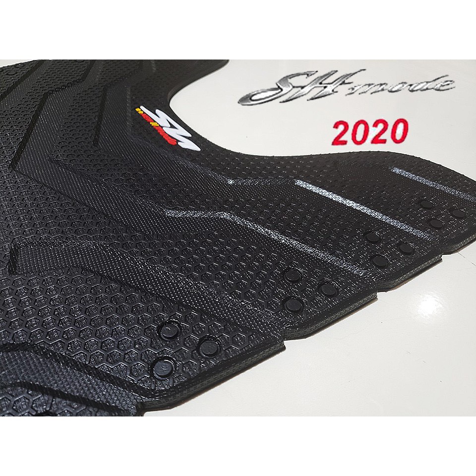 THẢM CAO SU SH MODE 2020 THÁI ( HÀNG CAO CẤP DÀY )