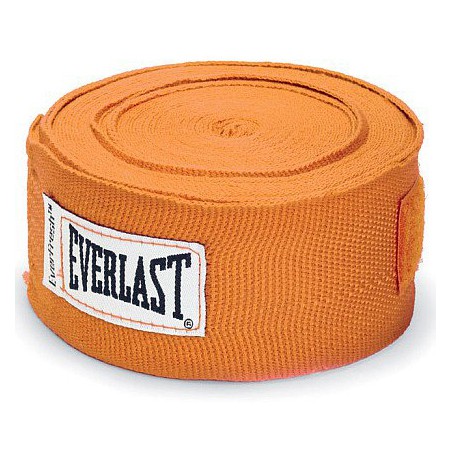 Băng quấn tay Boxing Everlast 4.5m ( bán theo cặp )