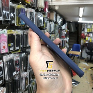 [HOT] Ốp lưng Samsung Galaxy Note 8 silicon chống bẩn