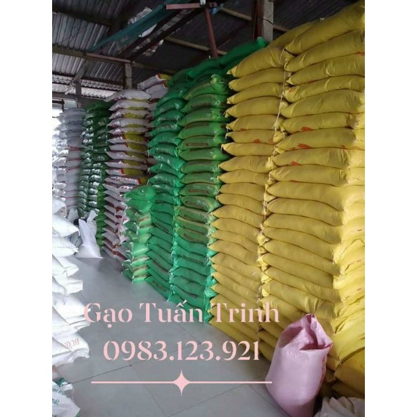 💥💥💥 Combo 3kg Gạo Thái dẻo