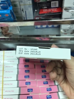 Miếng dán mụn MAYAN CARE 20+4 Miếng