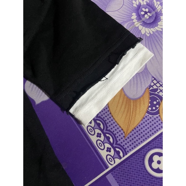 Áo tay dài có nút