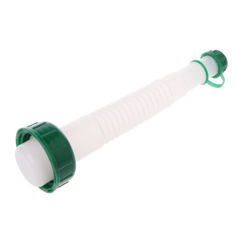 1 Bộ Ống Dẫn Dầu Dung Tích 1L Bằng Nhựa Tiện Dụng