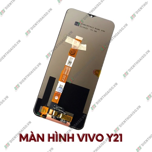 Màn hình full bộ vivo y21