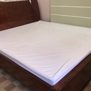 Ga bọc nệm chống thắm siêu mát loại 1vip