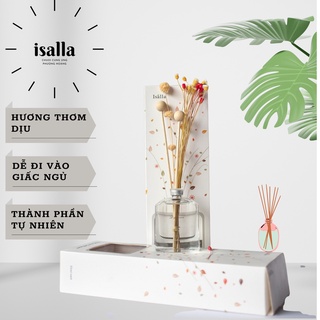 Tinh dầu thơm phòng mùi hương dịu nhẹ khuếch tán nhanh