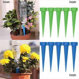 Vòi tưới cây nhỏ giọt tự động làm từ nhựa