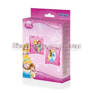 Phao tay công chúa Bestway 91041EU