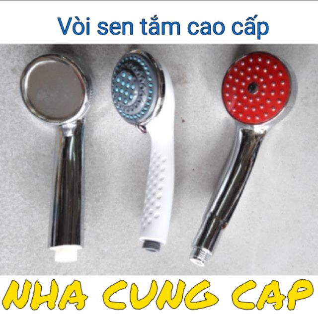 BÁT SEN TẮM CAO CẤP