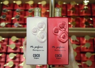 Sữa Tắm CoCo