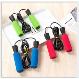 Dây nhảy thể dục tiện dụng  Dây nhảy thể lực giảm cân hiệu quả giá rẻ