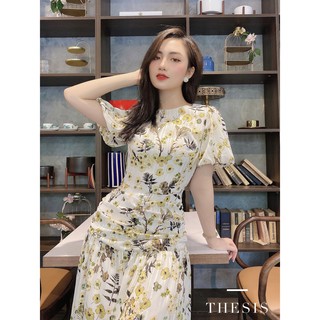 Váy đầm công sở LOFI DRESS