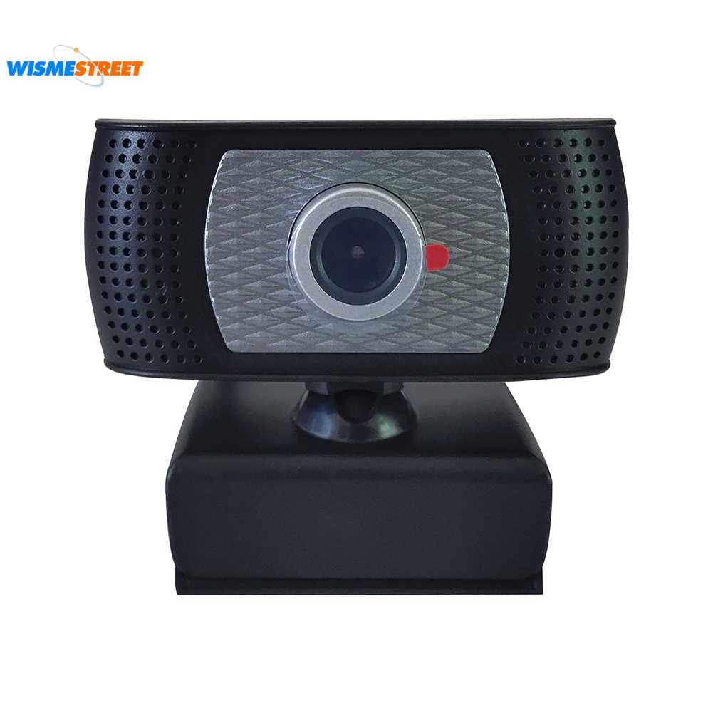 Webcam USB 2.0 720P kèm micro cho máy tính | BigBuy360 - bigbuy360.vn