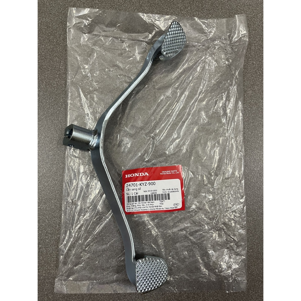 Cần số cần thắng dò đạp future mập future led chính hãng 46500KYZ900 24701KYZ900 28300KYZG00