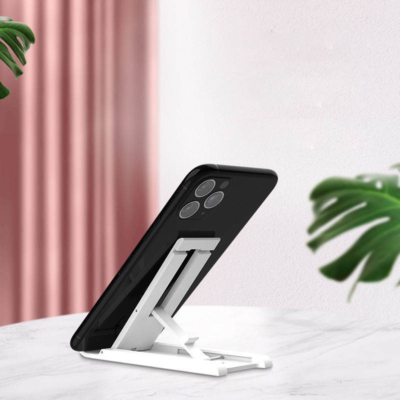 Ultra Giá Đỡ Điện Thoại Máy Tính Bảng ipad Siêu Mỏng Đa Năng Tùy Chỉnh JDIB1