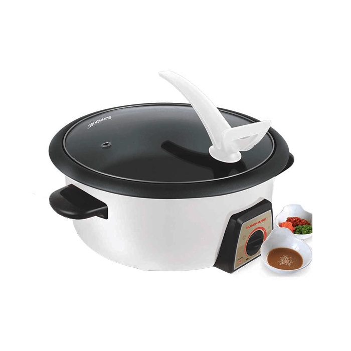 Nồi lẩu điện Sunhouse SHD4521