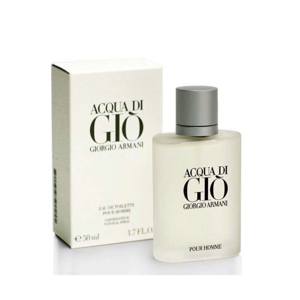 Nước hoa ACQUA DI GIO PM26