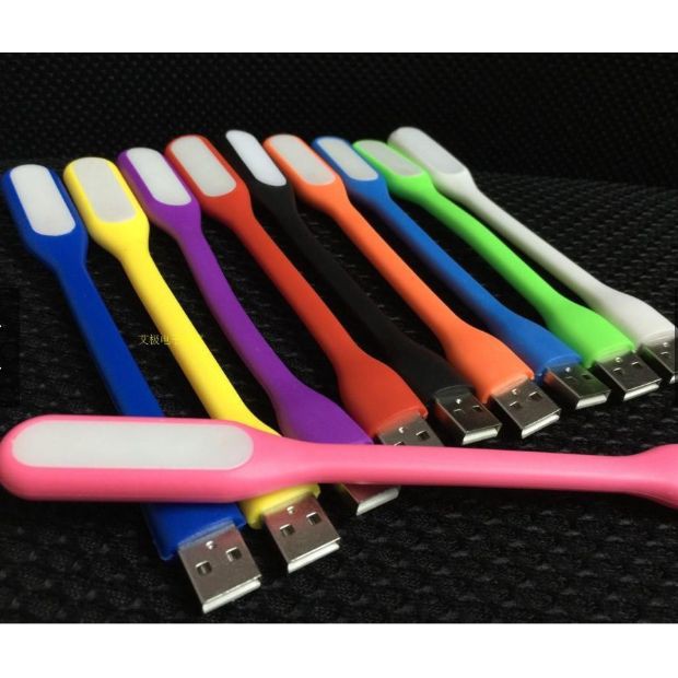 Đèn led usb