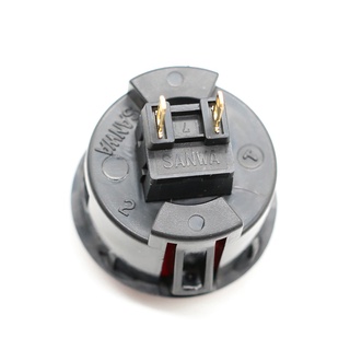 Bộ 6 Nút Lớn 30mm