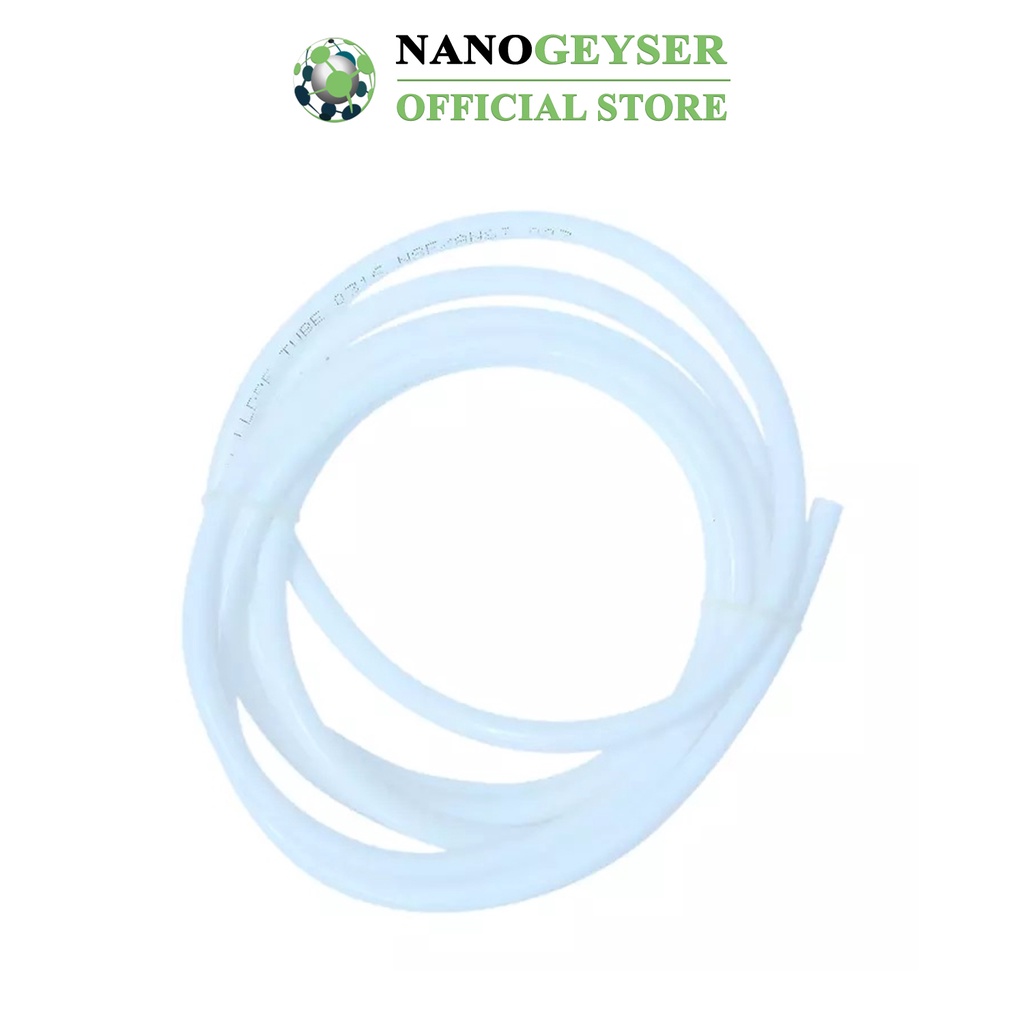 Dây dẫn nước máy lọc nước Nano Geyser
