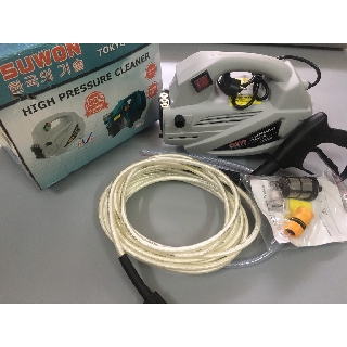 MÁY PHUN XỊT RỬA XE SUWON DF-20