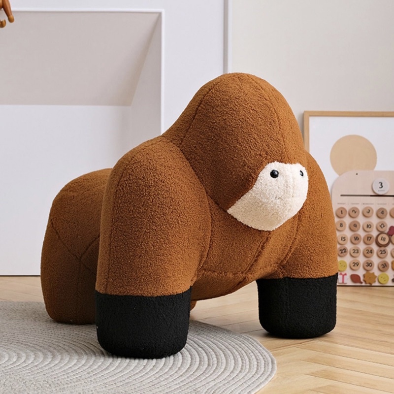 Ghế thư giãn Gorilla cao cấp - Gorilla Chair