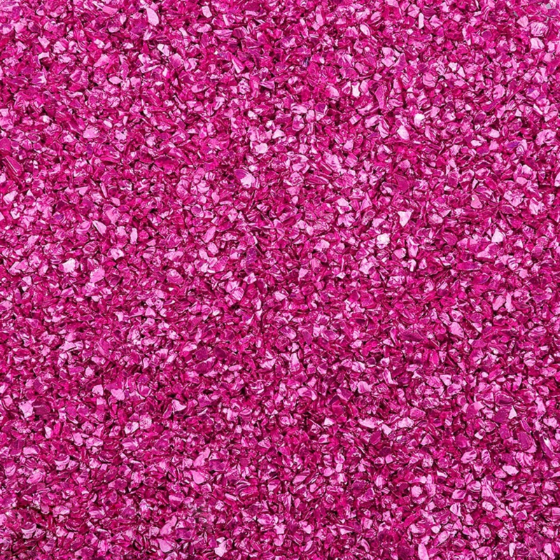 Túi mảnh vụn đá pha lê lấp lánh làm đồ trang sức / đồ thủ công diy