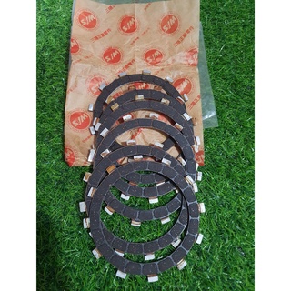 Bố nồi husky 150 bonus 125