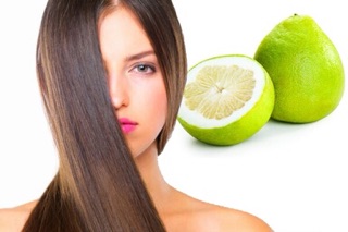 Xịt bưởi dưỡng và kích thích mọc tóc