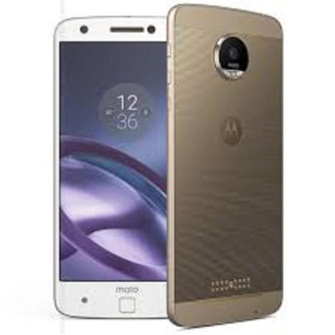 điện thoại Chính Hãng Moto Z Force - Motorola Z Force (4GB/32GB) mới zin, Chiến PUBG/Free Fire/LIÊN QUÂN mượt