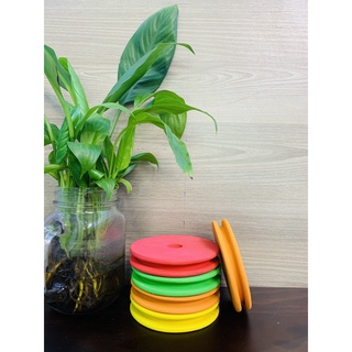  Xốp cuốn trục to 10cm  - Bá Vương Fishing 