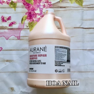 DẦU GỘI, XẢ AURANE 4L