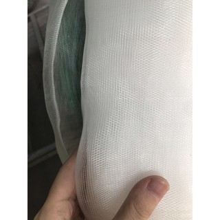 Lưới mùng chắn côn trùng, lưới che chắn nông nghiệp