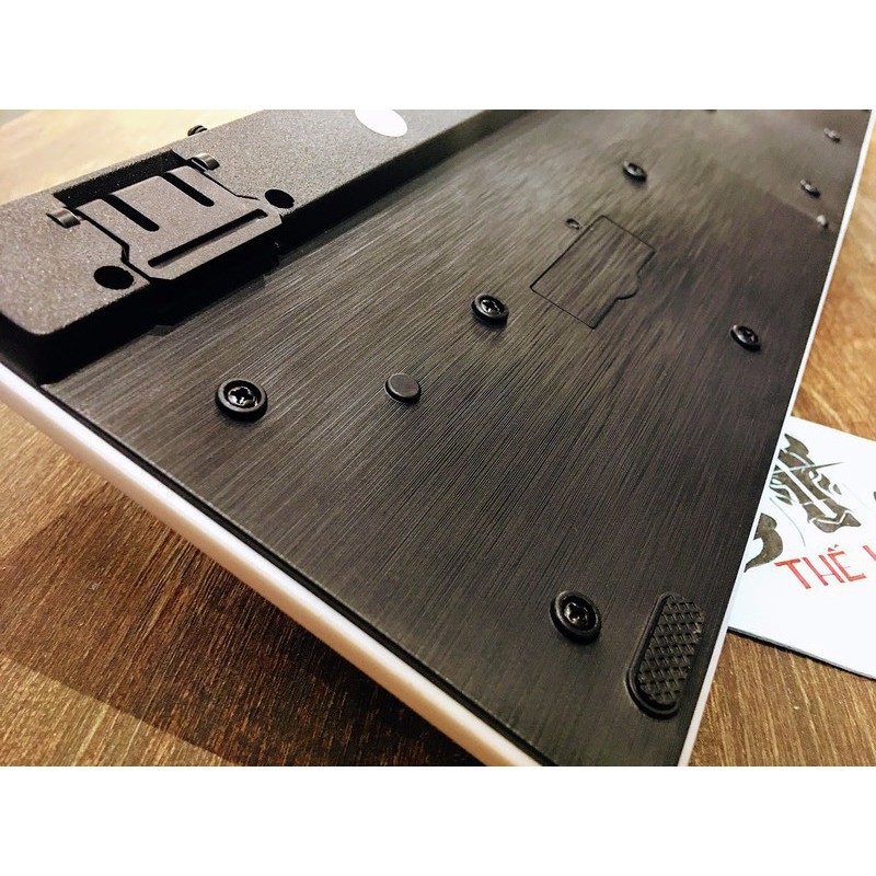 BÀN PHÍM GIẢ CƠ G21/G21B FULL LED SIÊU BỀN, CHẾ ĐỘ LED 7 MÀU CỰC ĐẸP | BigBuy360 - bigbuy360.vn