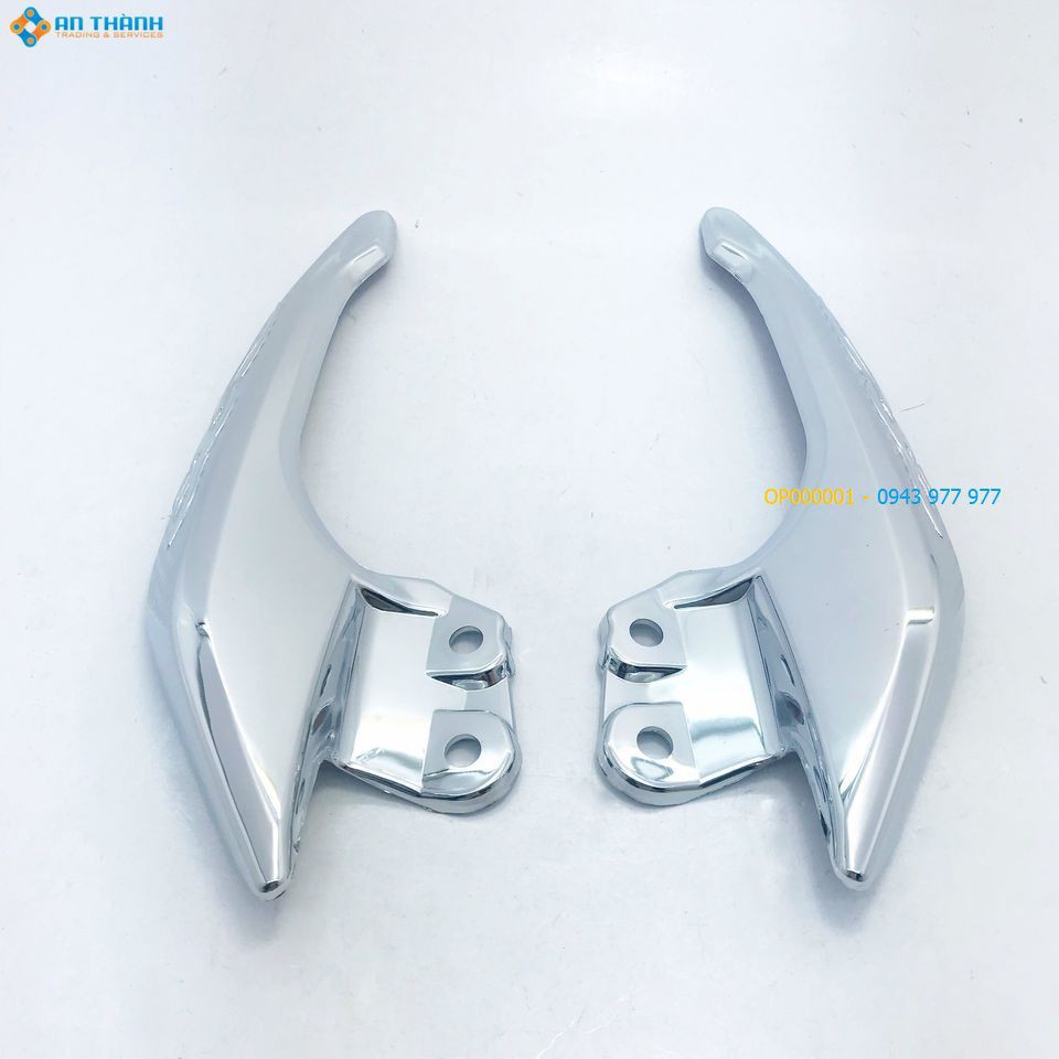 Ốp tay dắt xi WINNER X