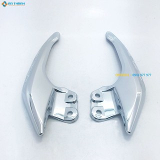 Ốp tay dắt xi WINNER X (2019)