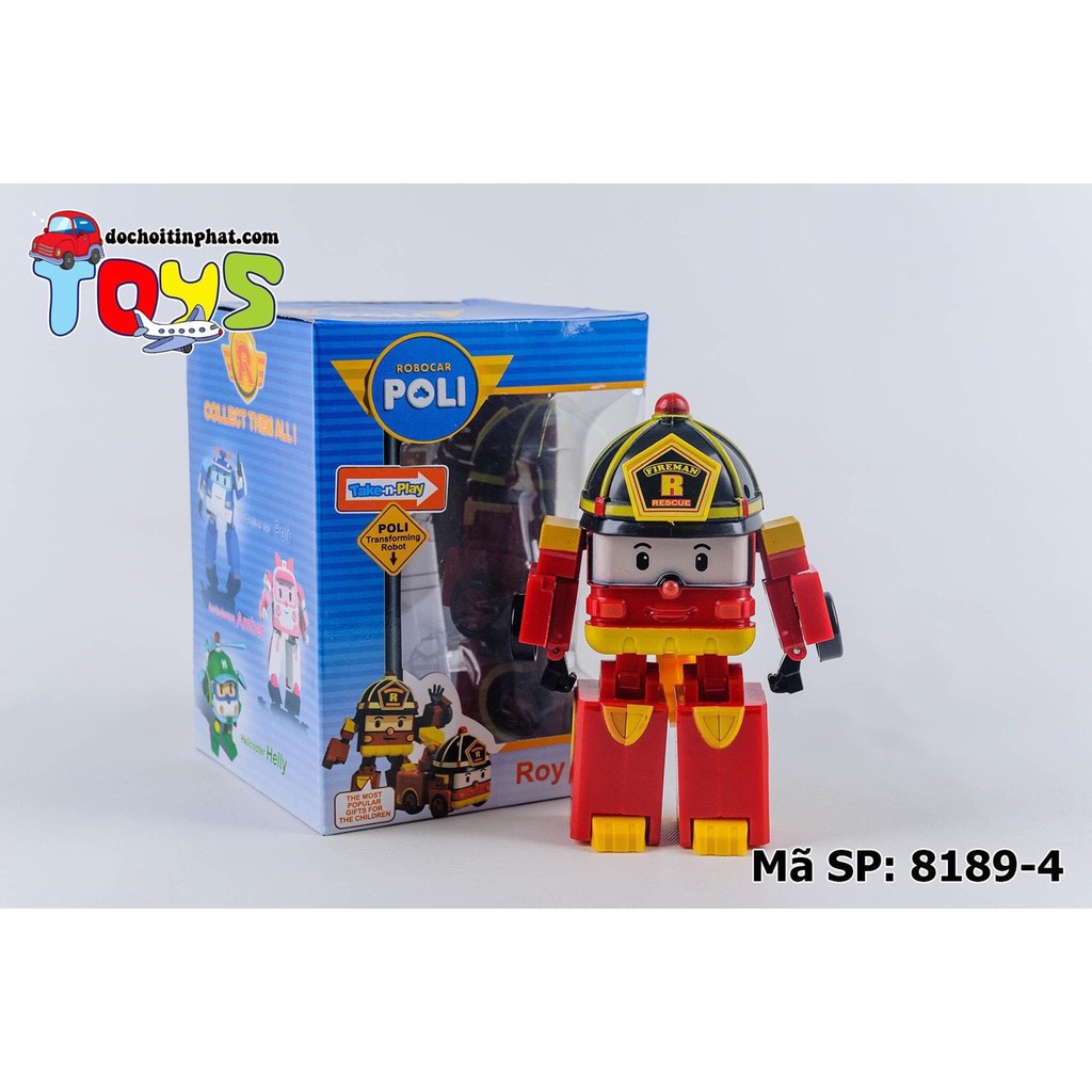 ĐÒ CHƠI  POLI RÁP XE CHO BÉ