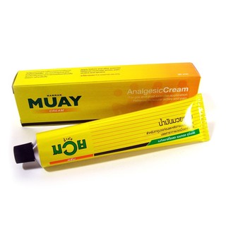 Dầu xoa bóp muay cream Thái Lan 100 gram