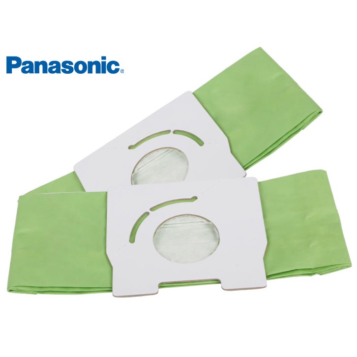 Túi Rác Máy Hút Bụi Panasonic MC-CG331, MC-CG333 Túi Giấy