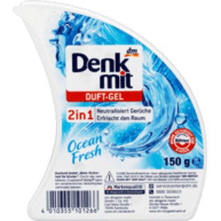 Sáp thơm Denkmit của Đức